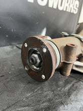 Load image into Gallery viewer, 2008-2014 Subaru WRX STI Rear Differential R180 Assembly Factory OEM #525671