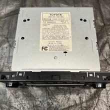 Load image into Gallery viewer, 2002-2005 Lexus IS300 Radio Audio Equipment Radio Receiver OEM - NOT TESTED
