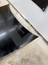 Load image into Gallery viewer, 2000-2003 Honda S2000 AP1 Hood Panel Berlina Black