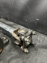 Load image into Gallery viewer, 2004-2005 Subaru Impreza WRX STI Drive Shaft Line Rear Driveshaft OEM #508176