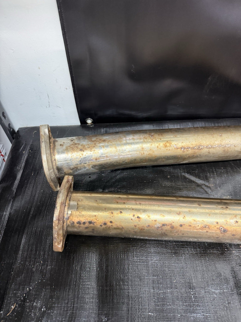 INVIDIA 3” STAINLESS CAT BACK EXHAUST FOR 2002-2007 Subaru WRX STI #525182