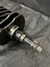 Load image into Gallery viewer, 2004-2018 Subaru WRX STi OEM Nitride Treated Crankshaft EJ257 EJ255 #525671