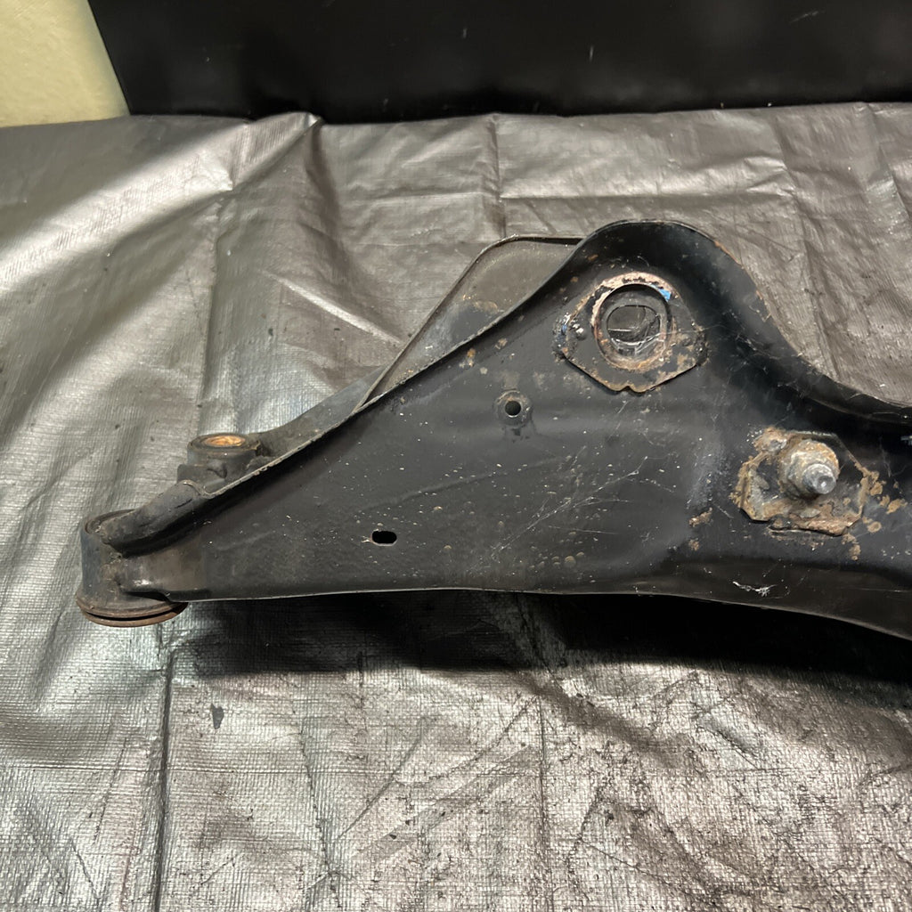 02-07 SUBARU IMPREZA WRX/STi REAR CROSSMEMBER SUBFRAME #519516