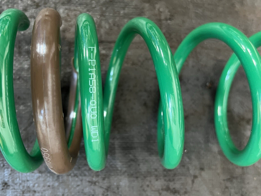 Tein S‑Tech Lowering Springs for 2000-2009 Honda S2000 AP1/AP2