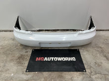 Load image into Gallery viewer, 2004 SUBARU WRX STI GD OEM REAR BUMPER COVER ASSY #522560