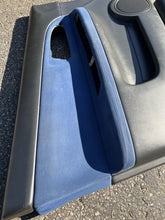 Load image into Gallery viewer, 2005-2007 Subaru Impreza WRX STi Door Cards Set OEM #521289