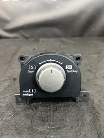 2007-2009 Subaru Legacy GT Si Drive Switch Sport Sharp #212661