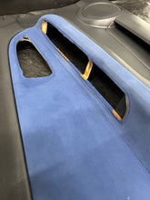 Load image into Gallery viewer, 2005-2007 Subaru Impreza WRX STI LH Driver Front Door Trim Panel OEM #503881