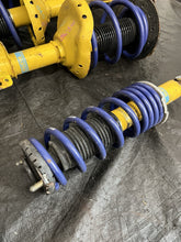 Load image into Gallery viewer, 2005-2009 SUBARU LEGACY BILSTEIN SPEC-B FRONT REAR STRUTS W/ H&amp;R Springs #212661