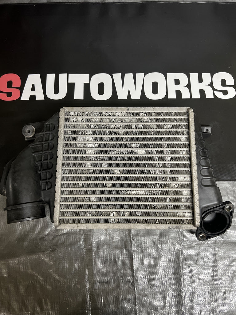 2008-2014 Subaru Impreza WRX Top Mount Intercooler Assembly 2.5L OEM 08-14