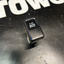 Load image into Gallery viewer, 2004-2007 Subaru WRX STi OEM IC Intercooler Water Spray Button Switch 83001FE020