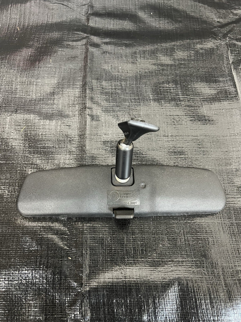 2002-2005 Subaru WRX STi Rear View Mirror OEM #500989