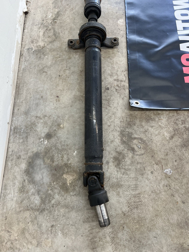 2007-2009 Subaru Legacy GT Spec B 6 Speed Manual Driveshaft #212661