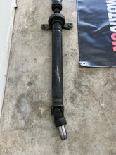 Load image into Gallery viewer, 2007-2009 Subaru Legacy GT Spec B 6 Speed Manual Driveshaft #212661