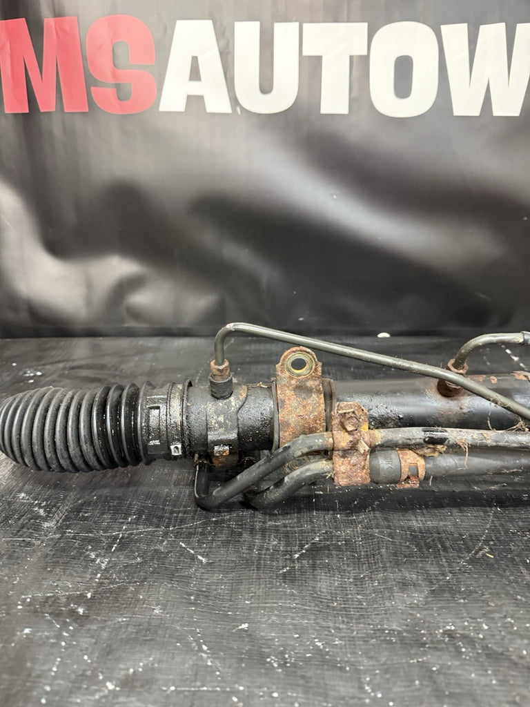 2006 SUBARU WRX STI EJ257 2.5L OEM STEERING RACK & PINION ASSY #525182