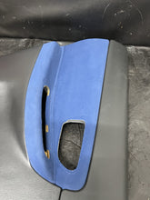 Load image into Gallery viewer, 2005-2007 Subaru Impreza WRX STI LH Rear Door Trim Panel OEM #503881