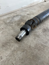 Load image into Gallery viewer, 2007-2009 Subaru Legacy GT Spec B 6 Speed Manual Driveshaft #212661