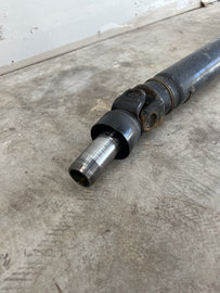 2007-2009 Subaru Legacy GT Spec B 6 Speed Manual Driveshaft #212661