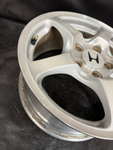 Load image into Gallery viewer, 2000-2003 Honda S2000 AP1 OEM 16&quot; Front Wheel Rim 16x6.5 #2