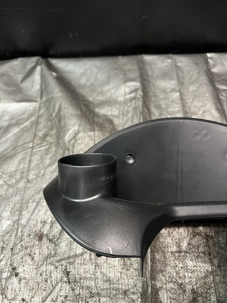 2002-2007 Subaru WRX/STi SMY Dual Gauge Pod Cluster Bezel (52mm) #522560