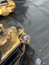 Load image into Gallery viewer, 04-07 SUBARU STI REAR BREMBO BRAKE CALIPERS PAIR LEFT/RIGHT #500989