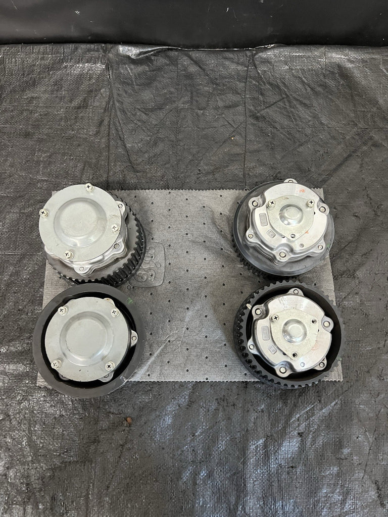 2008-2014 Subaru WRX STi AVCS Cam Gears #525671