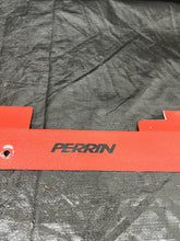 Load image into Gallery viewer, 2002-2007 Subaru WRX/STi Perrin Radiator Shroud Red X-PSP-ENG-501 #946