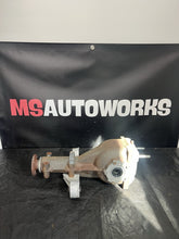 Load image into Gallery viewer, 2008-2014 Subaru WRX STI Rear Differential R180 Assembly Factory OEM #525671
