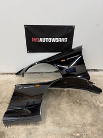 2000-2009 HONDA S2000 AP1 AP2 F20C F22C OEM LH DRIVER SIDE FENDER ASSY