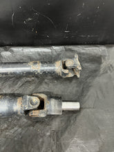 Load image into Gallery viewer, 2004-2005 Subaru Impreza WRX STI Drive Shaft Line Rear Driveshaft OEM #518682