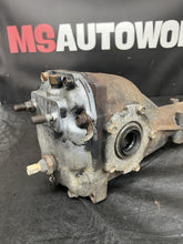 Load image into Gallery viewer, 2005 Subaru WRX STI R180 Rear Differential Diff #508176