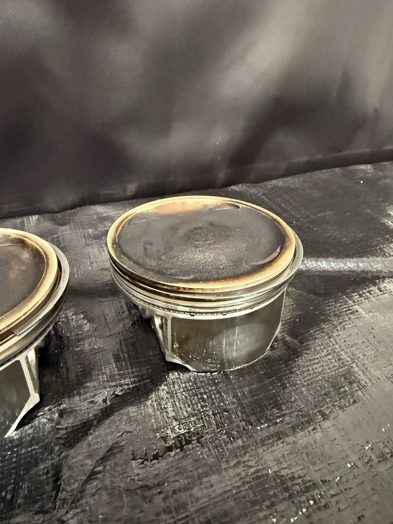 2004-2014 Subaru WRX STi OEM Stock Pistons & Rods #500989