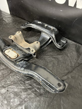 Load image into Gallery viewer, 2008-2014 Subaru WRX STI Transmission Crossmember 6-Speed Trans #525671