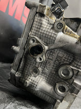 Load image into Gallery viewer, 2008-2014 SUBARU WRX STI OEM LH RH SET W25 CYLINDER HEADS #525671