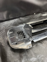 Load image into Gallery viewer, 2004-2005 Subaru WRX STI Top Mount Intercooler Splitter OEM #500989