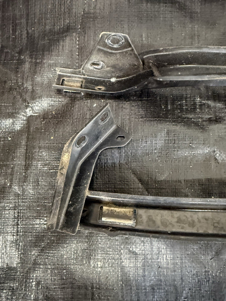 2000-2009 Honda S2000 Genuine Front Left-Right Side Headlight Bumper Bracket