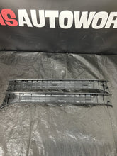 Load image into Gallery viewer, 2015-2021 Subaru WRX/STI Doors Sill Front Set JDM