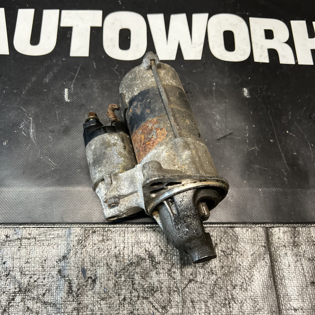 JDM TOYOTA JCG10 NC300 1JZGTE STARTER MOTOR 28100-46250