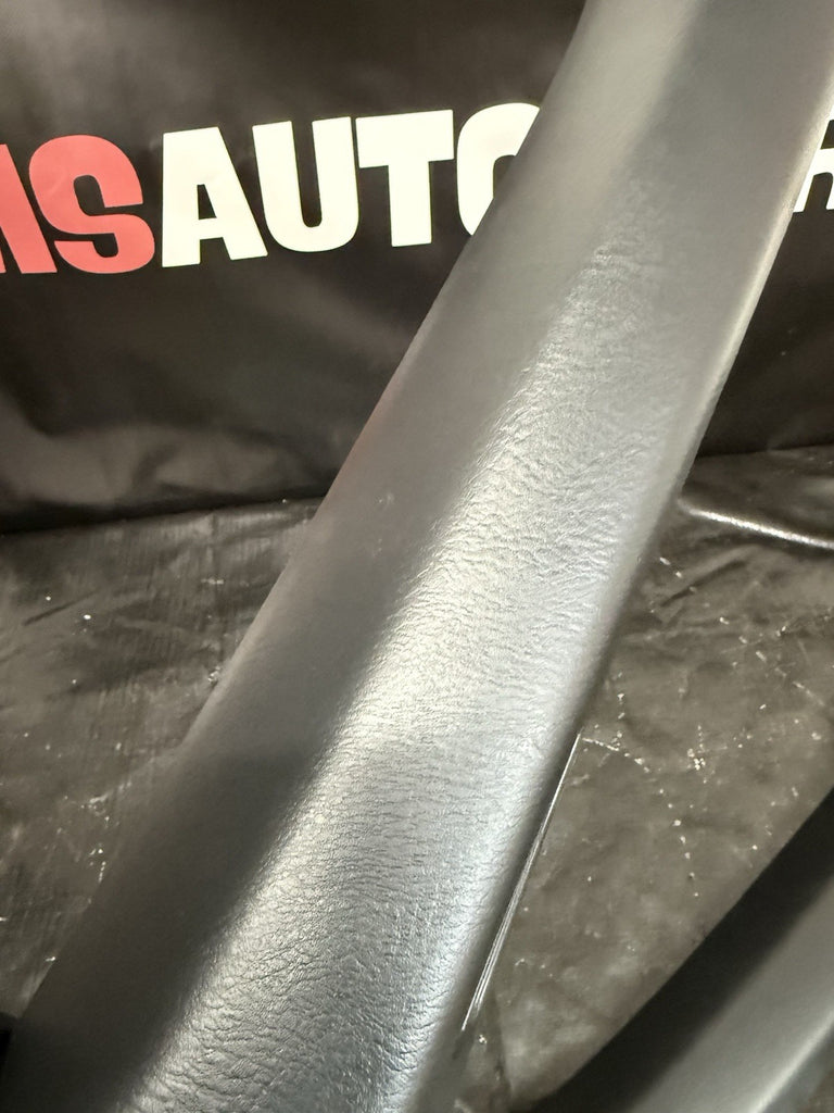 2000-2003 Honda S2000 AP1 Pair LH & RH Interior A Pillar Trim Panels