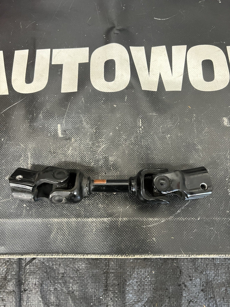2008-2014 Subaru Impreza WRX STI Steering Knuckle Linkage U Joint OEM #525671