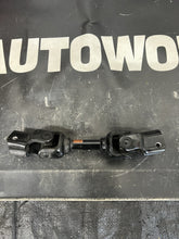 Load image into Gallery viewer, 2008-2014 Subaru Impreza WRX STI Steering Knuckle Linkage U Joint OEM #525671