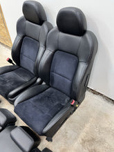 Load image into Gallery viewer, 2008-2009 Subaru Legacy GT Spec B Interior Front &amp; Rear Seats