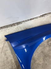 Load image into Gallery viewer, 2006-2007 SUBARU WRX STI EJ257 2.5L RH PASSENGER SIDE FENDER ASSY WRB #525182