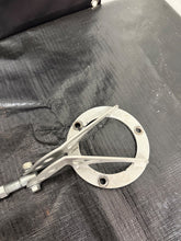 Load image into Gallery viewer, 2002-2007 SUBARU WRX STI EJ257 2.5L REAR UPPER STRUT BRACE BAR #525182