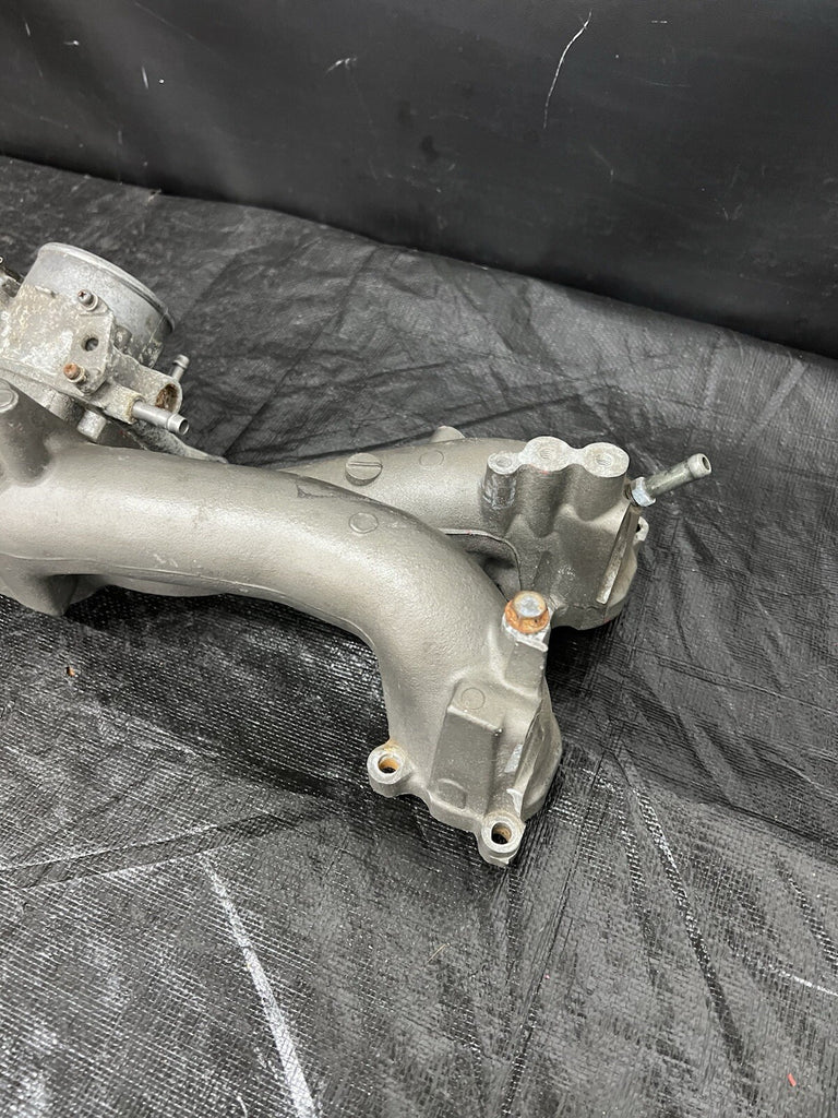 2004-2005 Subaru WRX STi OEM Intake Manifold #510619
