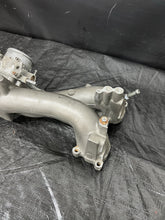 Load image into Gallery viewer, 2004-2005 Subaru WRX STi OEM Intake Manifold #510619