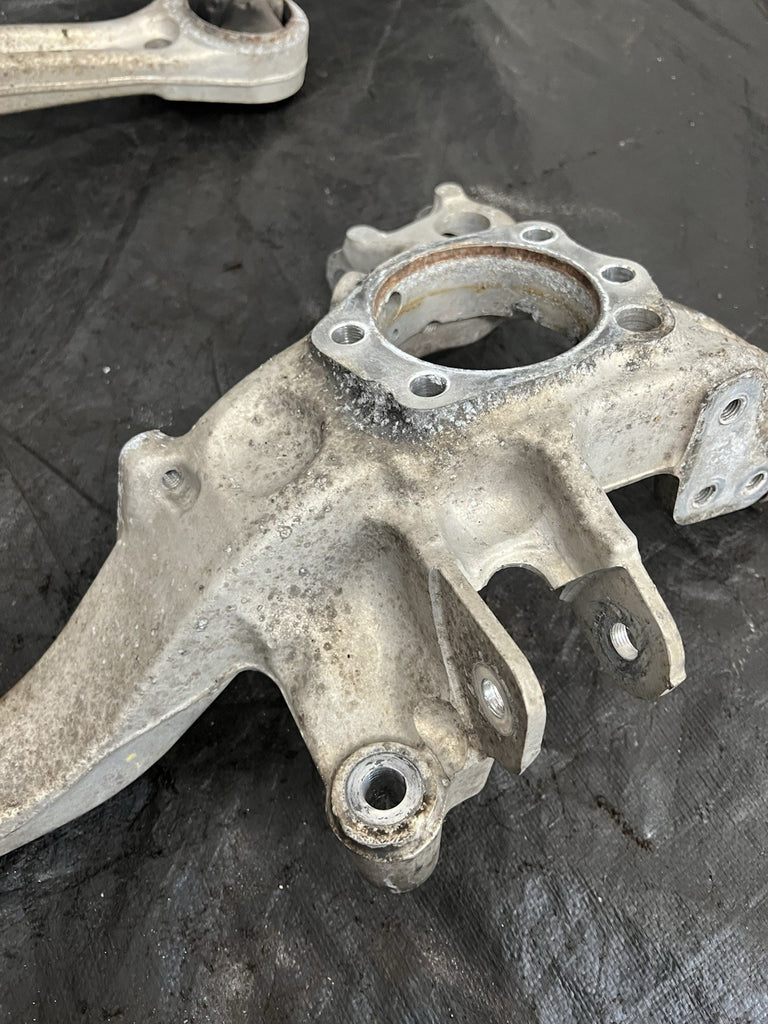 2005-2009 Subaru Legacy Spec B Aluminum Rear Control Arms Trailing Arm #212661