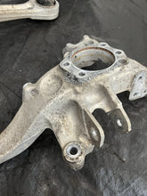 Load image into Gallery viewer, 2005-2009 Subaru Legacy Spec B Aluminum Rear Control Arms Trailing Arm #212661