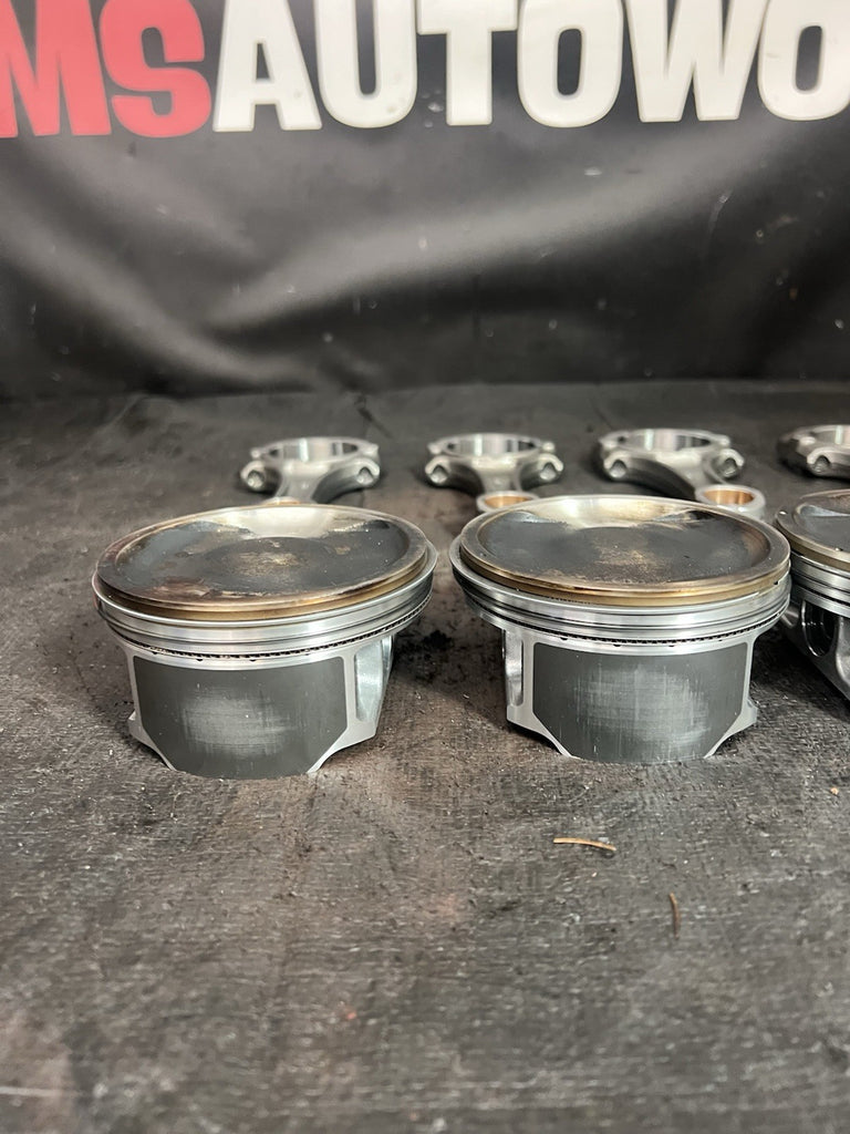2018-2021 Subaru WRX STi Type RA Stock Pistons & Rods #212661