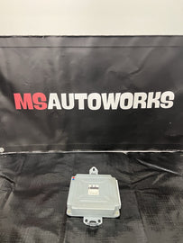 2004 SUBARU WRX STI OEM ENGINE COMPUTER CONTROL MODULE ECU 22611AJ240 #500989